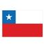 智利女足logo
